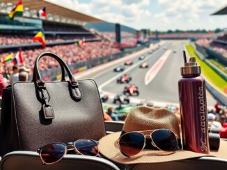 the rising impact of formula one wags a deep dive into their influence 1760504167