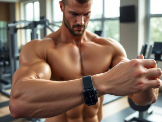 the role of muscle health in promoting longevity python 1759647091