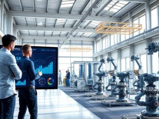 the transformative role of artificial intelligence in todays industries 1759988539