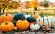 the ultimate guide to the best pumpkins and squashes for autumn recipes 1760975241