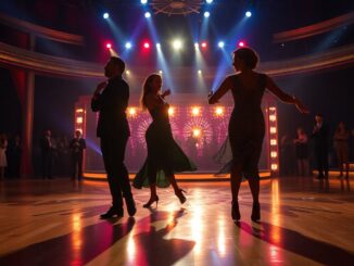 third celebrity voted off in strictly come dancing season 23 1760907930