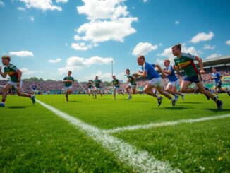 thrilling county finals in derry down and antrim this weekend dont miss the action 1760882314