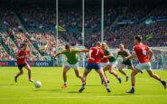 thrilling weekend gaa club match results you cant miss 1759933485