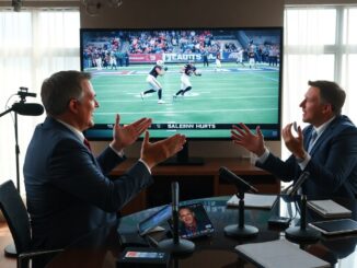 tom bradys shocking expletive caught on live fox sports commentary 1761554768