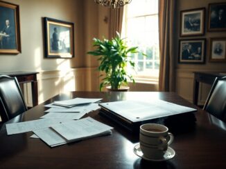 tony blairs controversial meeting with jeffrey epstein unveiling secrets from his premiership 1760131686