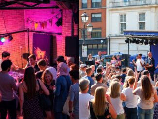 top 10 exciting activities to experience in london this weekend python 1759399344