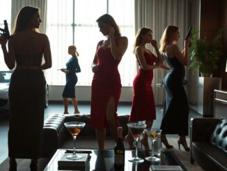 top actresses speculated for the next james bond film 1761758630