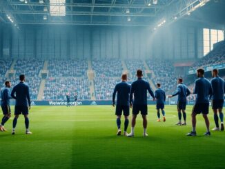 top contenders for the rangers managerial position a comprehensive overview 1759918596