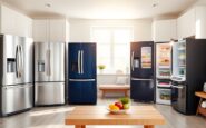 top fridge freezers for every kitchen space 1761567768