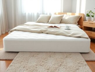 top mattress protectors for ultimate comfort and long lasting durability 1760353584