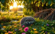 top tips to attract hedgehogs to your garden for a thriving wildlife habitat 1760621596