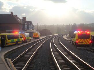 train delays after tragic incident near tiverton parkway what you need to know 1761335461