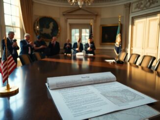 trump responds to hamas acceptance of peace plan from the white house python 1759580909