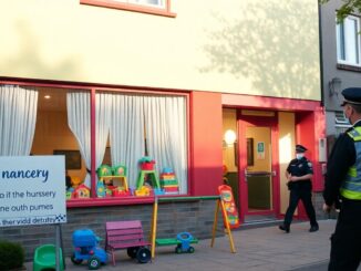 two arrested in cyber attack targeting london nursery chain 1759867114