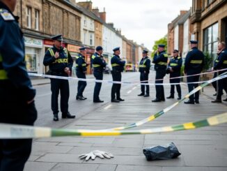 two arrested in linlithgow disturbance and theft attempt latest updates 1760289188