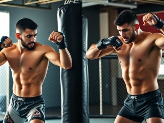 ufc 320 pereira aims to reclaim light heavyweight title against ankalaev python 1759628705