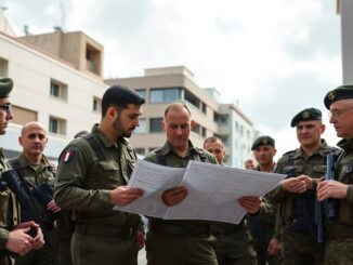 uk forces deployed to aid israels ceasefire initiatives 1761073303