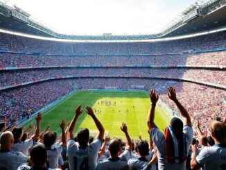 ultimate el clasico preview real madrid vs barcelona showdown 1761397123