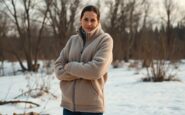 ultimate winter styling tips for the regatta frankie borg fleece 1761806269