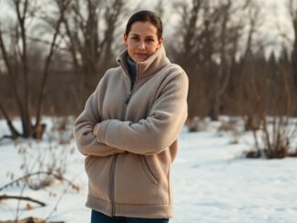ultimate winter styling tips for the regatta frankie borg fleece 1761806269