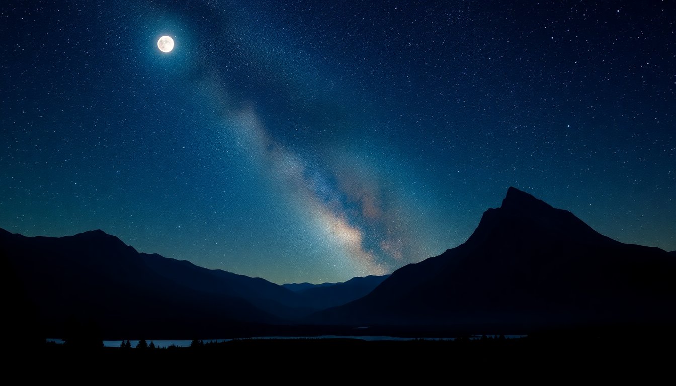 Unbelievable facts about the universe that will leave you speechless