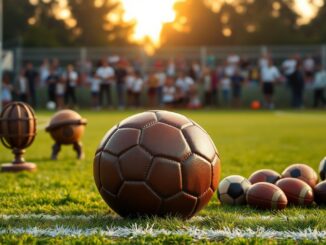 uncovering the fascinating history and evolution of football 1760342318