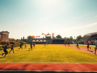 uncovering the fascinating history of sports through the ages python 1759382579