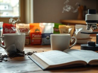 uncovering the hidden dangers of microplastics in your favorite teabags 1761175902