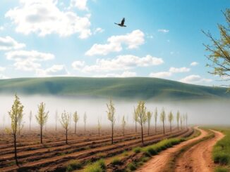 unlock funding opportunities with the england woodland creation offer for new woodlands 1761284724