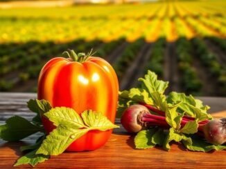 unlock the secrets of seasonal vegetables for a sustainable kitchen python 1759459466