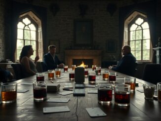 unraveling celebrity traitors jonathan rosss slip and fan theories 1761746889