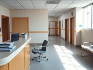 unraveling the mystery of ghost patients in the nhs causes and solutions 1761556686