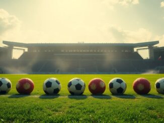 unveiling the fascinating history and promising future of football 1760438236