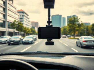 unveiling the versatile features of modern dashcams a comprehensive guide 1760801669