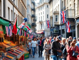 unveiling the vibrant cultural tapestry of the uk an in depth exploration 1760323526