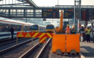 upcoming train service disruptions essential information on engineering works 1761241040