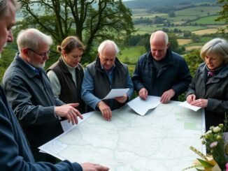 urgent appeal assistance required to locate missing mother and children in northern ireland 1761567167