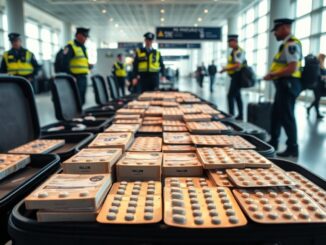 valium smuggler caught at cardiff airport with 30000 pills 1760091165