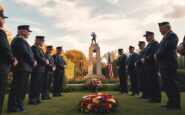 veterans pay tribute to lgbt memorial in honor of king 1761576638