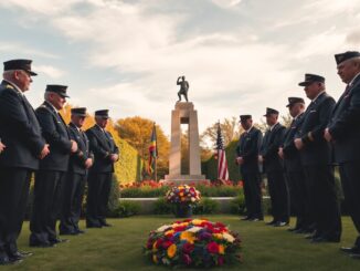 veterans pay tribute to lgbt memorial in honor of king 1761576638
