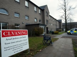 wales care home shutdown police investigate neglect allegations 1761754950