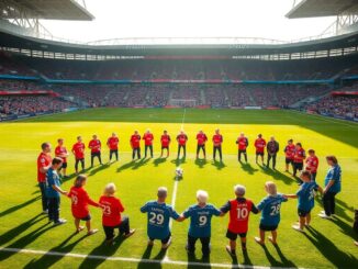 wembley match champions dementia awareness through special initiative 1760032549