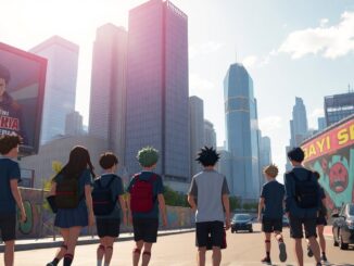 what to expect from my hero academia season 8 episode 2 key highlights and spoilers 1760142741