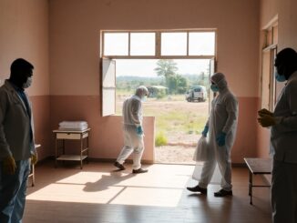 who poised to announce conclusion of ebola outbreak in the democratic republic of congo 1761022864