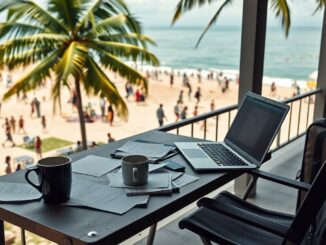 why the digital nomad lifestyle is not as glamorous as it seems 1761573439