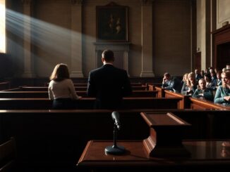 wife and veterans face murder plot trial latest updates on the case 1760003200