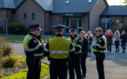 woman charged following incident at auchterarder school 1761211449