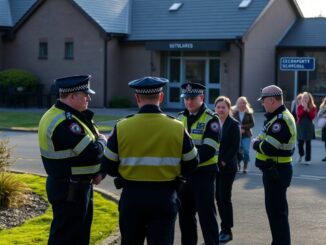 woman charged following incident at auchterarder school 1761211449