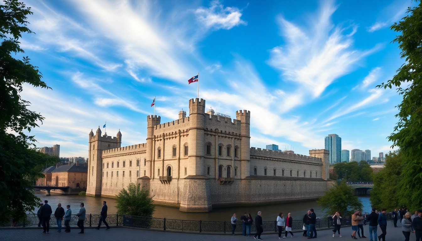 Your complete guide to everything you need to know about the UK ...