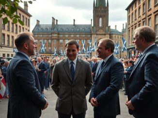 your party gains traction in scotland amidst new councillor defections 1761334961